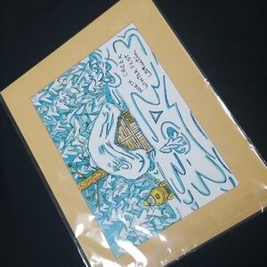 💙WINTER FEST PRINT